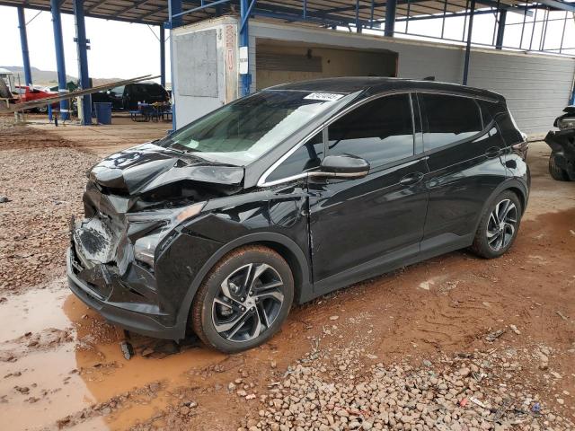 2023 CHEVROLET BOLT EV 2LT #3304006654