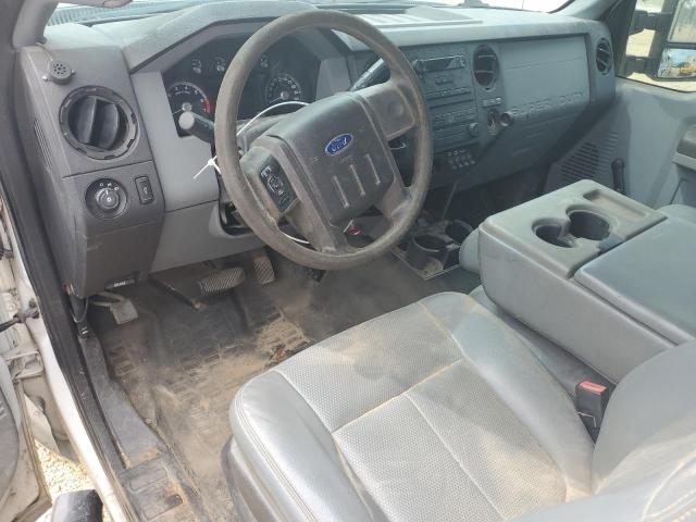 2014 FORD F250 SUPER #3309607562