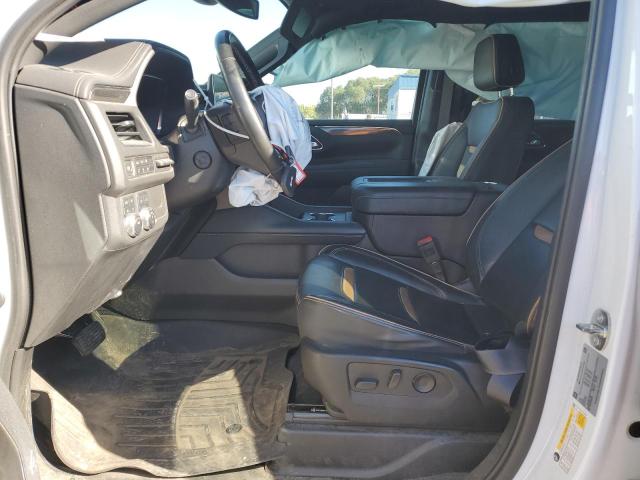 2023 GMC YUKON AT4 1GKS2CKD4PR203083
