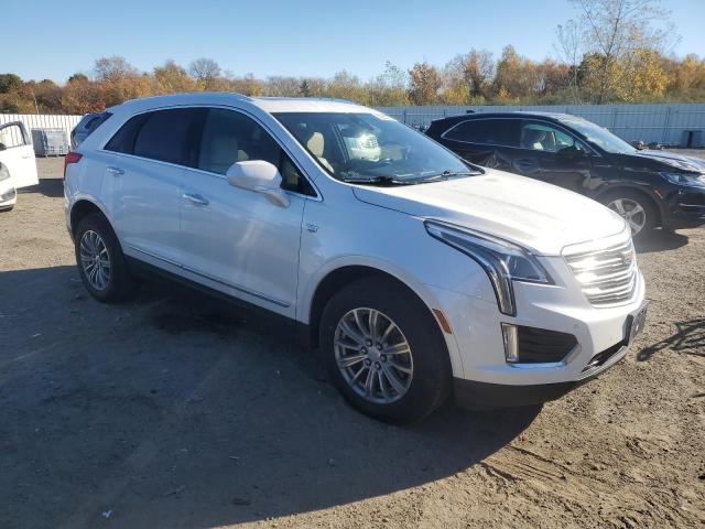 2018 CADILLAC XT5 LUXURY - 1GYKNDRS7JZ109603