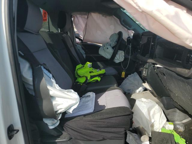 2025 FORD F150 XL - 1FTMF1LP1SKE40735