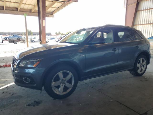 AUDI Q5 PREMIUM PLUS