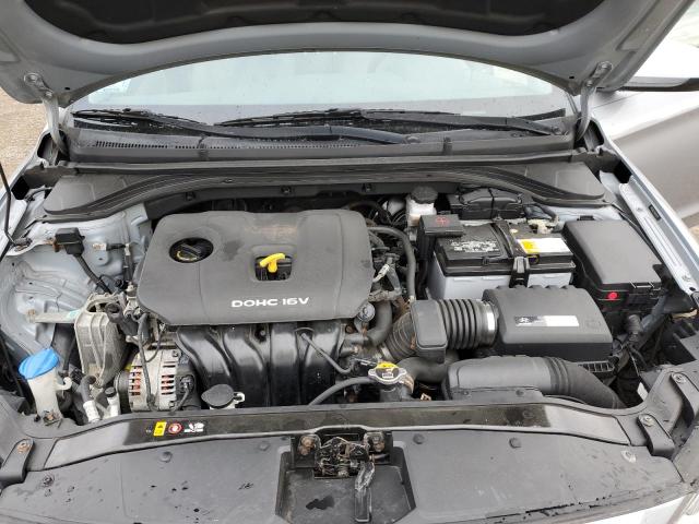 2017 HYUNDAI ELANTRA SE #3291390155