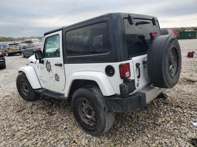 2018 JEEP WRANGLER S - Other View