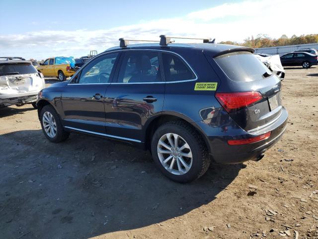 2016 AUDI Q5 PREMIUM - WA1L2AFPXGA126608
