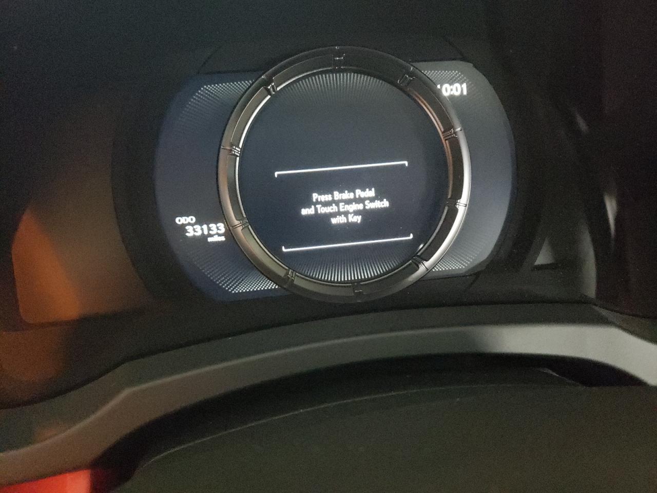 LEXUS IS 350 F SPORT DESIGN