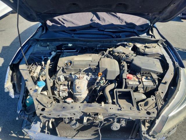 2013 HONDA ACCORD LX #3277181946