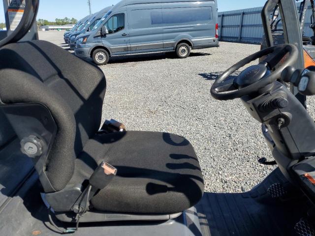 2014 TOYOTA FORKLIFT - Other View