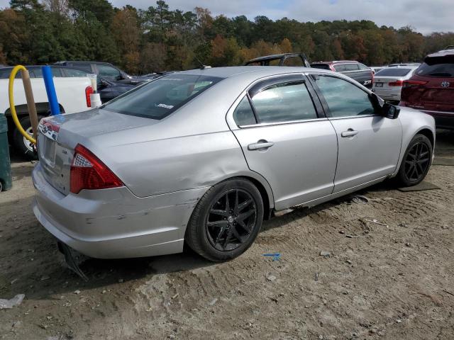 2010 FORD FUSION SEL - 3FAHP0JG8AR306221