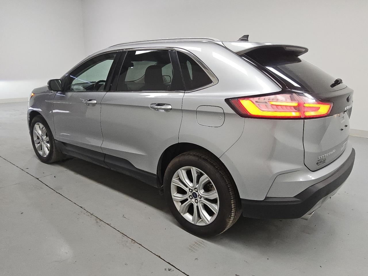 FORD EDGE TITANIUM