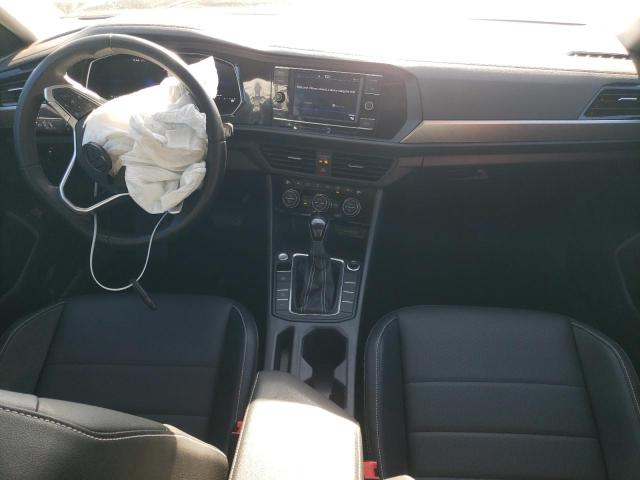 2024 VOLKSWAGEN JETTA SE 3VW7M7BU3RM076363