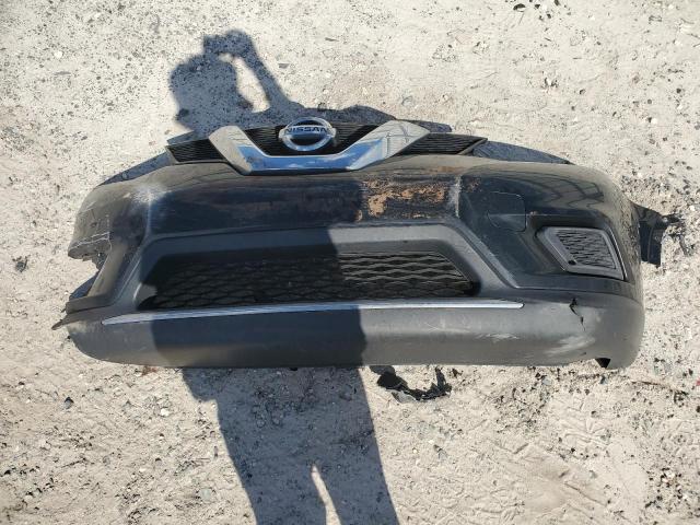 2016 NISSAN ROGUE S - JN8AT2MT1GW028025