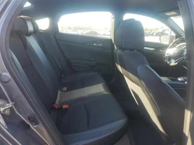 2019 HONDA CIVIC SPOR - 2HGFC2F8XKH570212