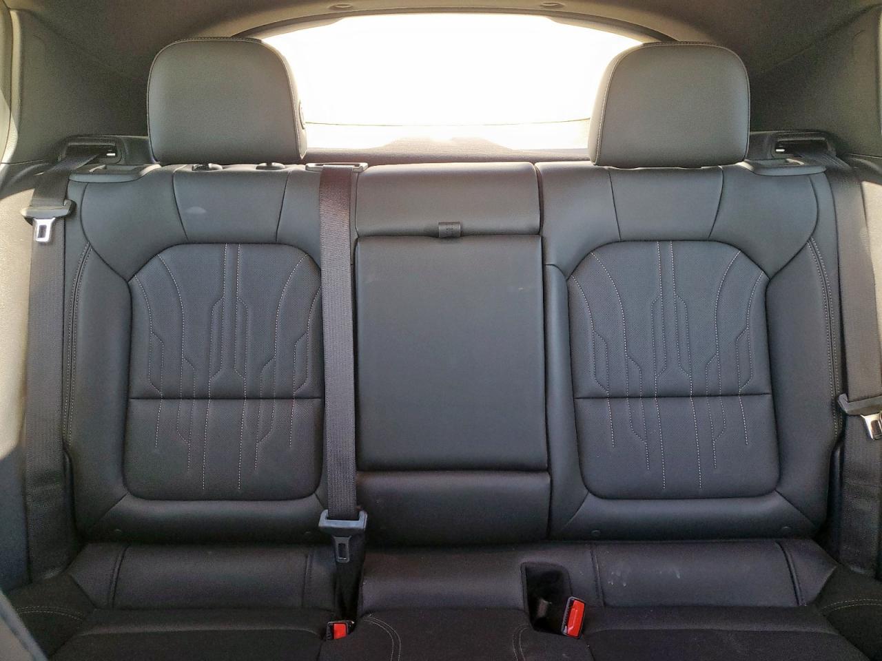 BUICK ENVISTA AVENIR