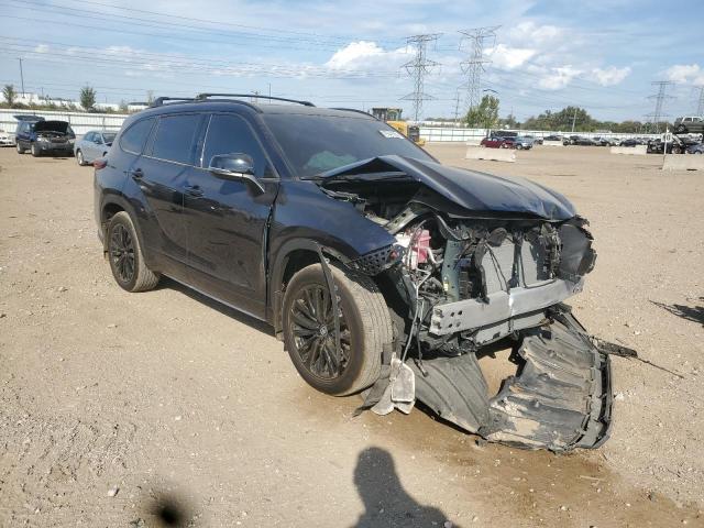 2023 TOYOTA HIGHLANDER #3281558396