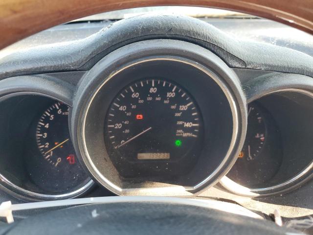 2009 LEXUS RX 350 #3282584866