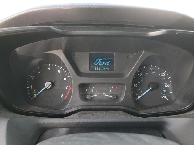 2016 FORD TRANSIT T- - 1FBZX2ZM9GKB03294