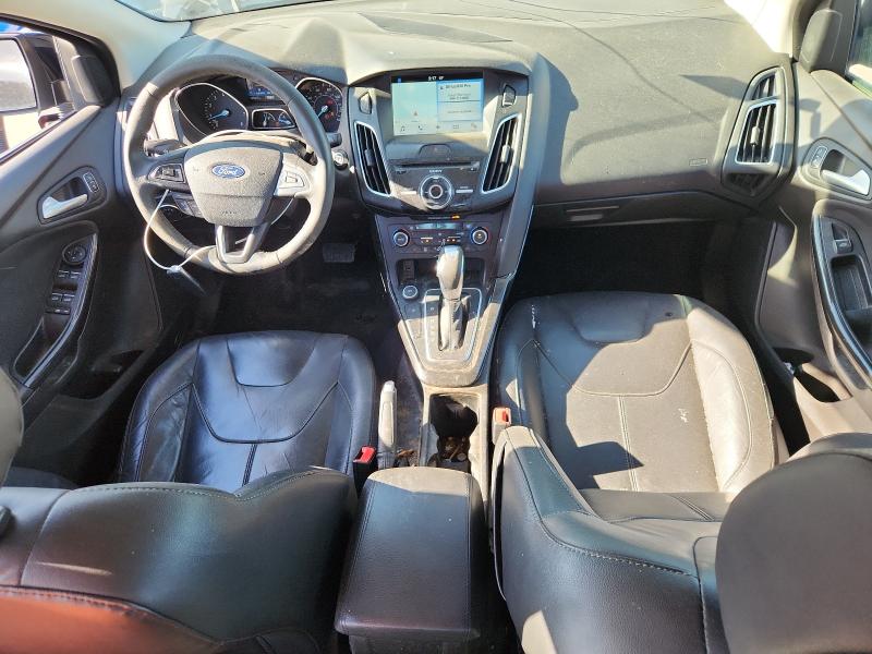 2016 FORD FOCUS TITA 1FADP3J26GL301109