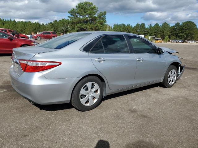 2015 TOYOTA CAMRY LE 4T1BF1FK3FU490078