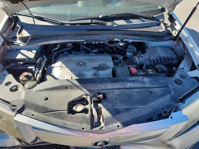 2010 ACURA MDX TECHNO - 2HNYD2H64AH507681