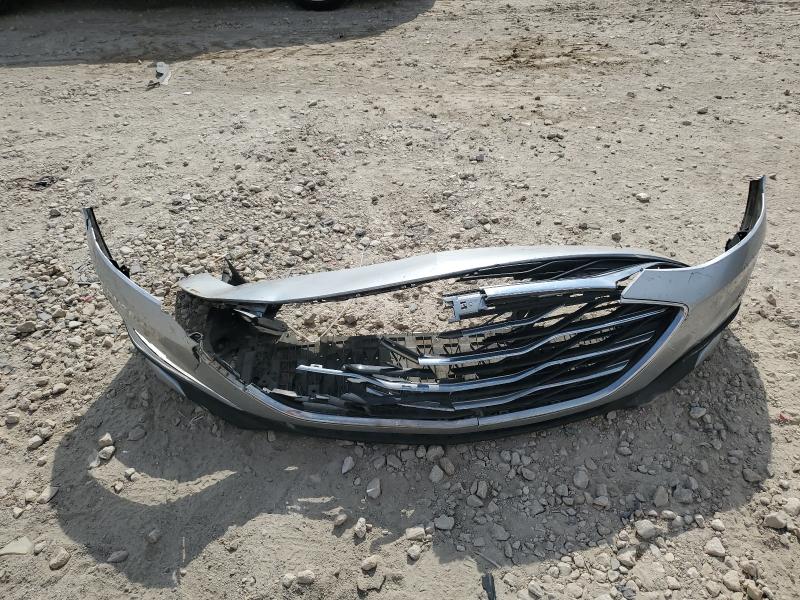 2021 CHEVROLET MALIBU LT - 1G1ZD5ST0MF071565