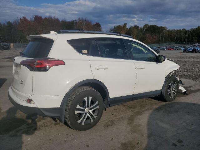 2017 TOYOTA RAV4 LE - JTMBFREV8HJ127228
