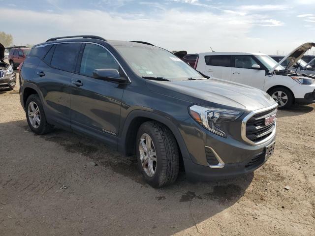 2018 GMC TERRAIN SL 3GKALMEV1JL206363