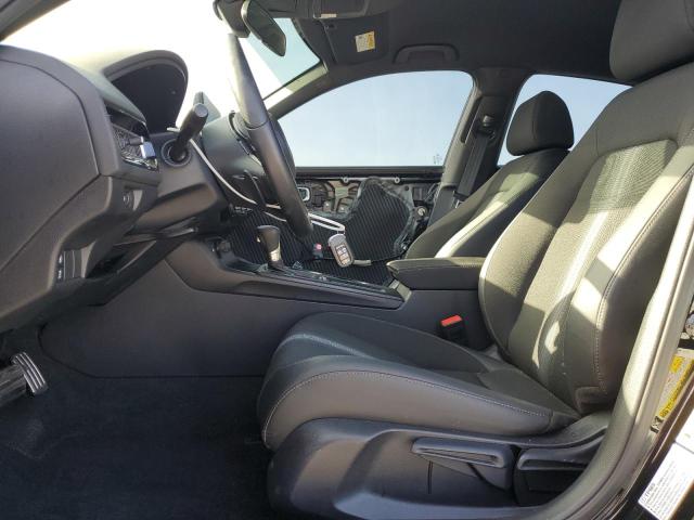 2024 HONDA CIVIC SPOR - 19XFL2H86RE029319