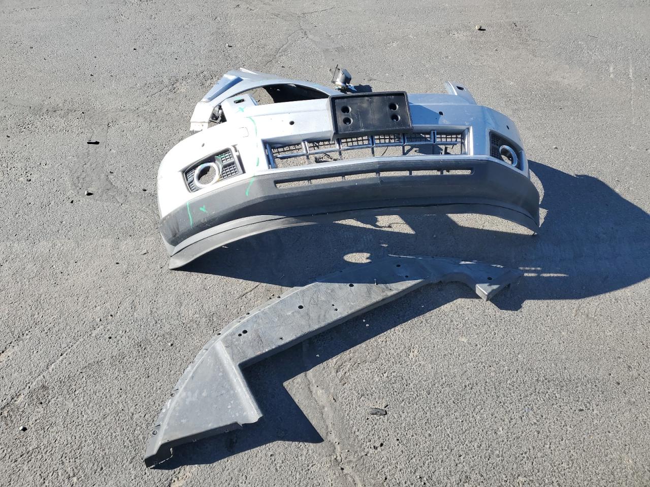 CADILLAC SRX PREMIUM COLLECTION