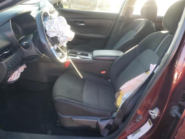 2020 NISSAN SENTRA SV - 3N1AB8CV1LY233869