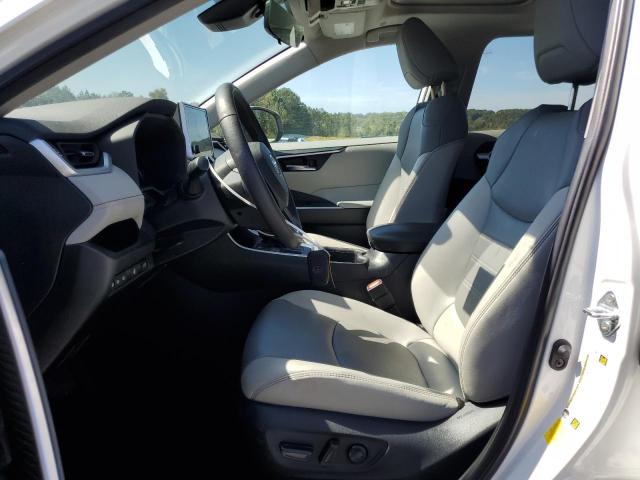 2024 TOYOTA RAV4 XLE P - 2T3C1RFV0RW337777