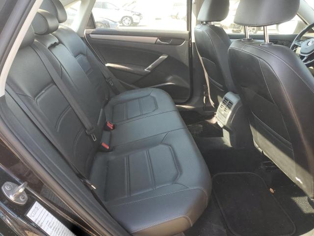 2022 VOLKSWAGEN PASSAT SE - 1VWSA7A34NC001016