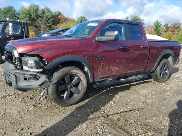 Global Auto Auctions: 2019 RAM 1500 CLASS