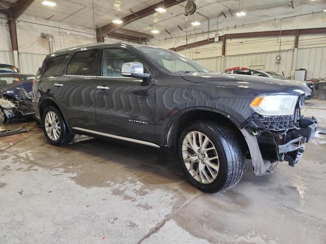 2014 DODGE DURANGO CI - 1C4RDJEG9EC597016