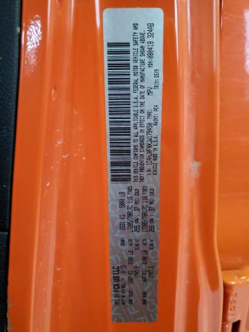 2018 JEEP WRANGLER U - 1C4HJXFNXJW179450