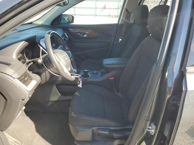 2019 GMC TERRAIN SLE - 3GKALMEV1KL389586