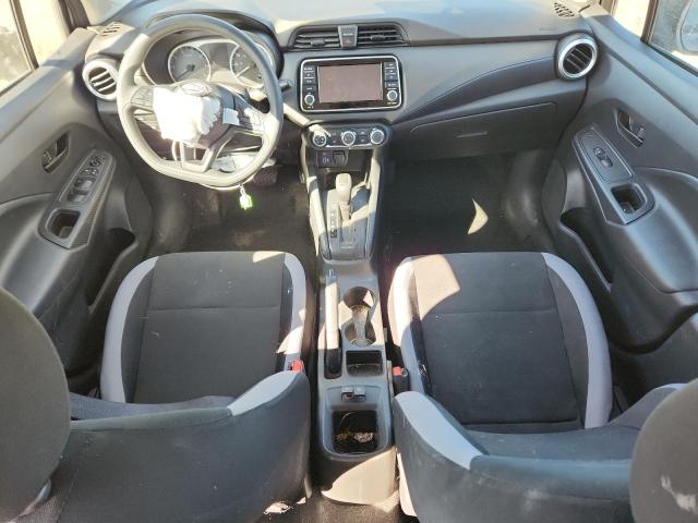 2025 NISSAN VERSA S #3290239211