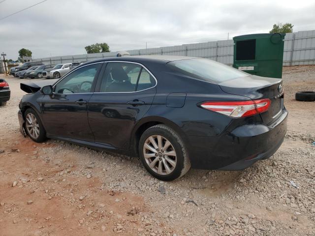 2018 TOYOTA CAMRY L 4T1B11HK5JU560524