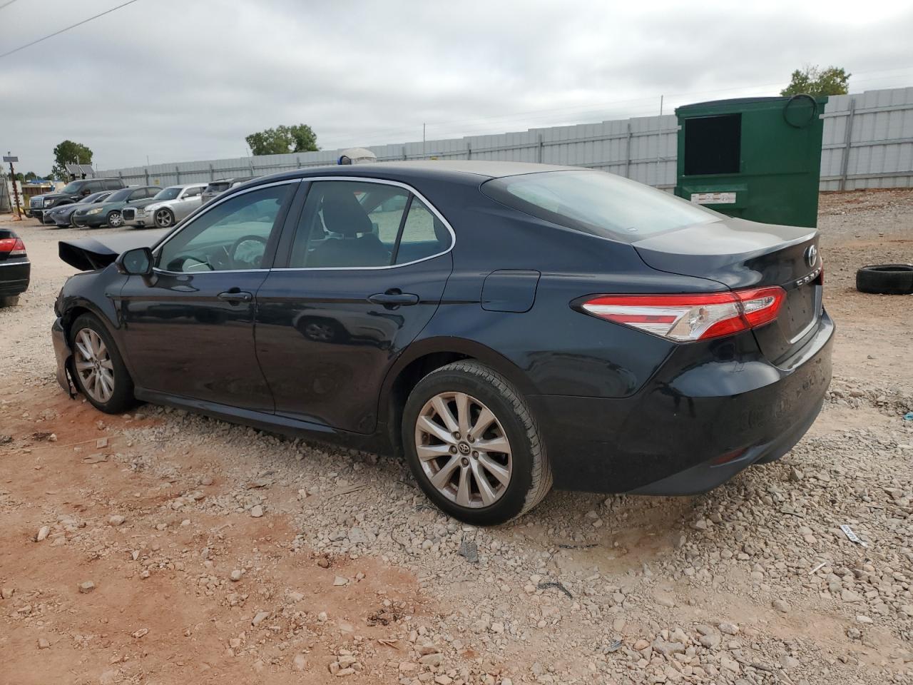 TOYOTA CAMRY L