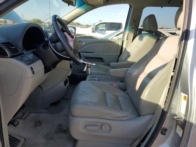2007 HONDA ODYSSEY EXL #3269594655