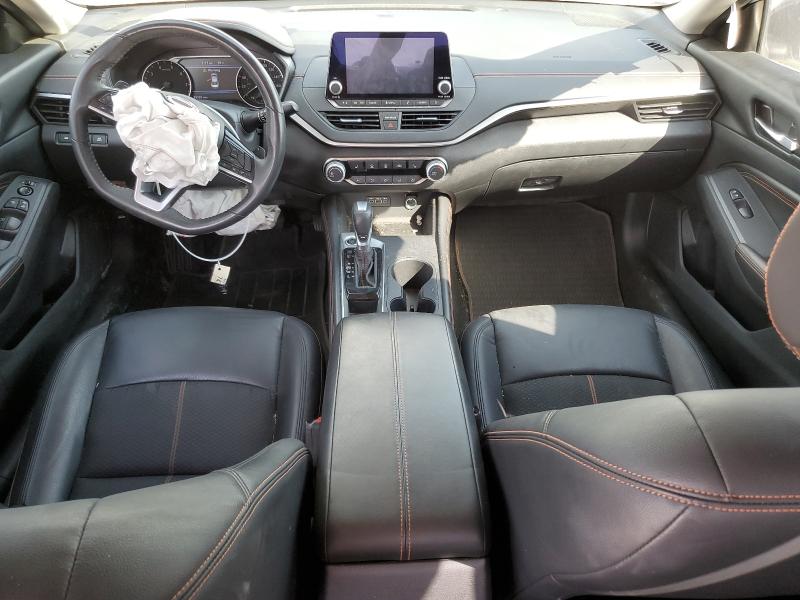 2021 NISSAN ALTIMA SR 1N4AL4CV9MN306574