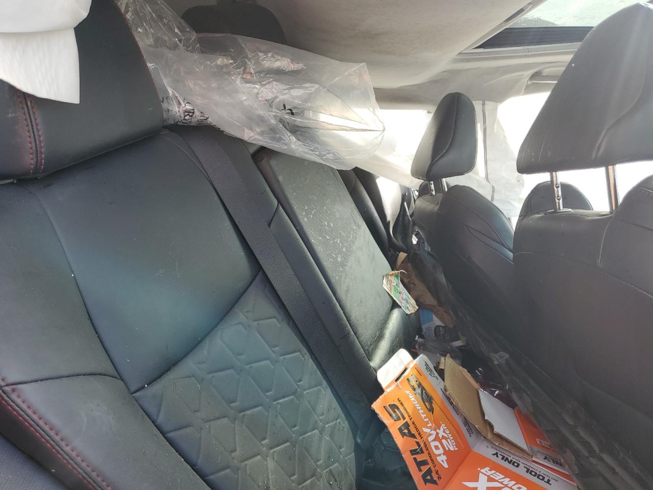 TOYOTA RAV4 TRD OFF ROAD