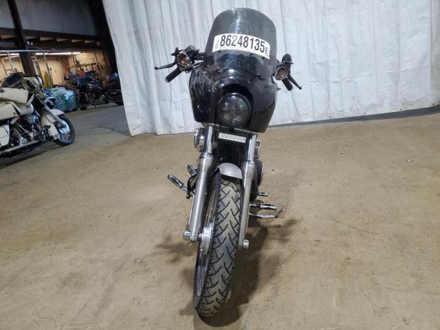 2007 HARLEY-DAVIDSON FXDBI - Other View