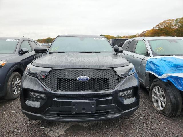 2023 FORD EXPLORER P - 1FM5K8AB7PGB98457