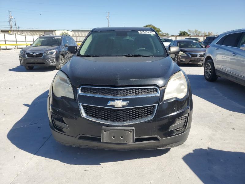 2014 CHEVROLET EQUINOX LS #3304729903