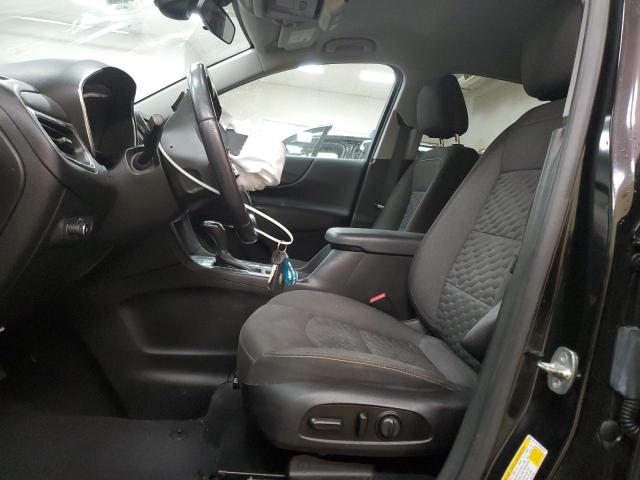 2019 CHEVROLET EQUINOX LT #3298121132