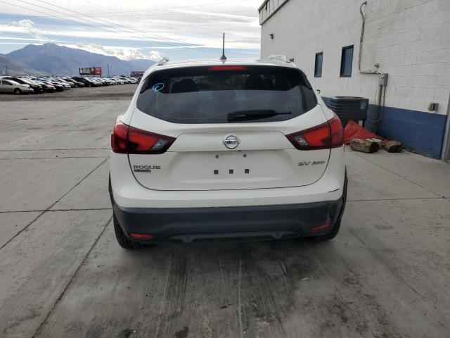 2019 NISSAN ROGUE SPOR - JN1BJ1CR4KW624067