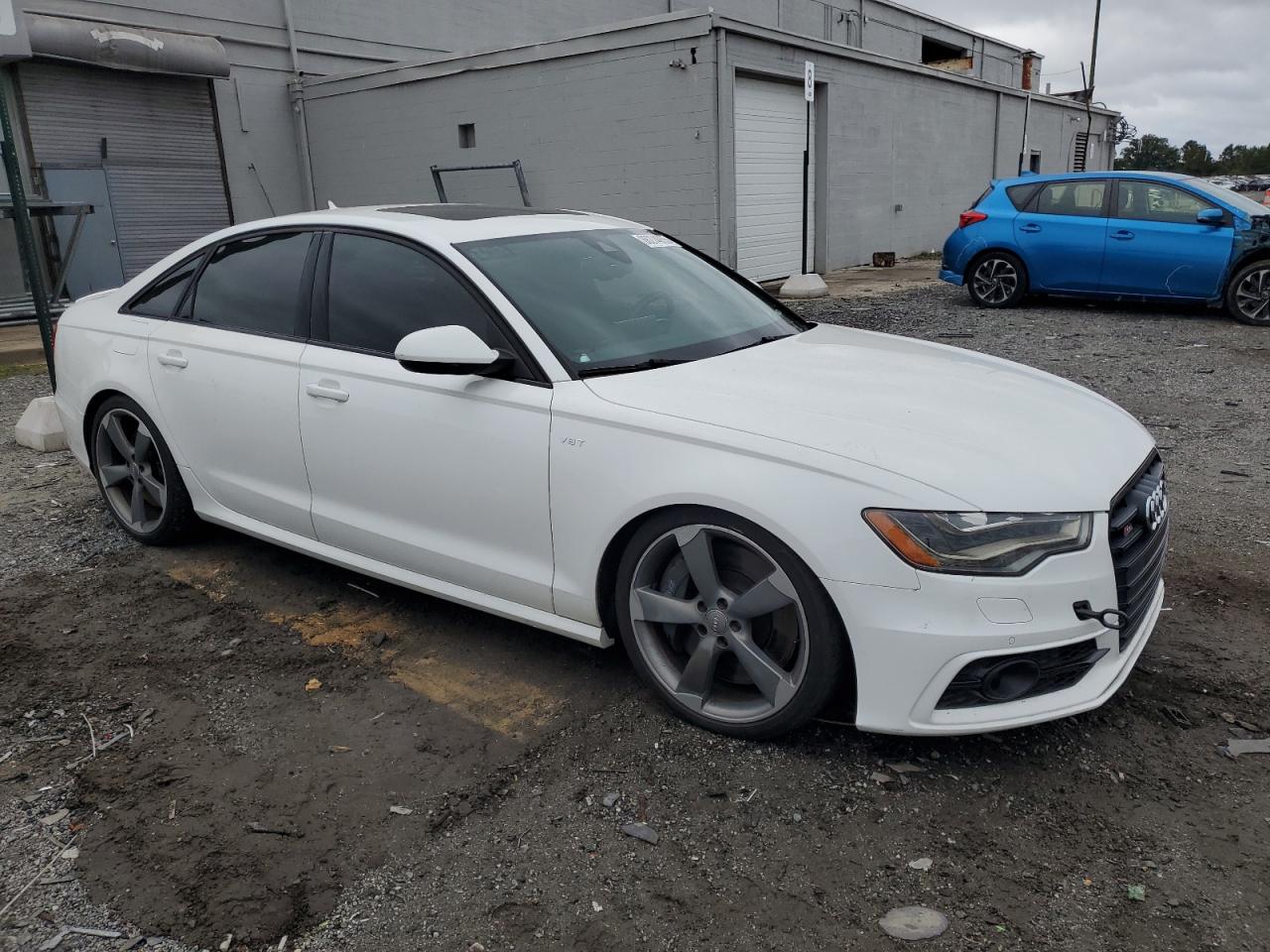 AUDI S6