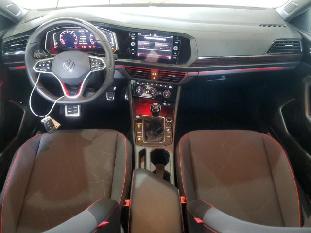 2024 VOLKSWAGEN JETTA 40TH 3VW8T7BUXRM024610