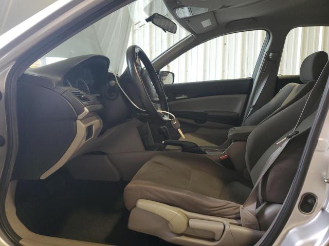 2012 HONDA ACCORD LX - 1HGCP2F36CA130144